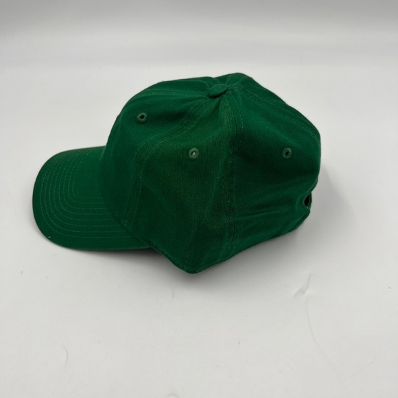 Masters Golf Caddy Hat 2023 Green American Needle Augusta National New - Picture 8 of 11